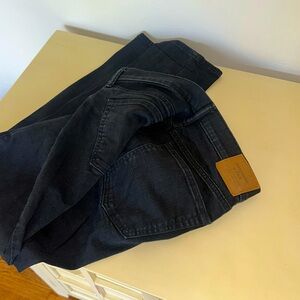 Abercrombie & Fitch Men’s Jeans 33W 32L “Only worn once they did not fit”